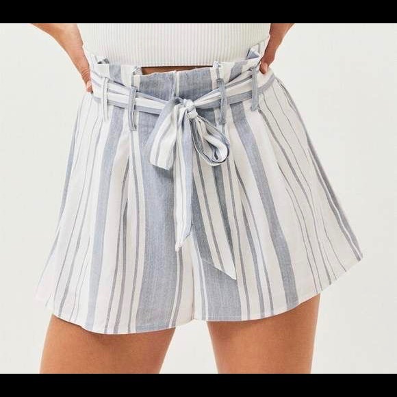 Lottie Moss PacSun Shorts - Picture 1 of 4
